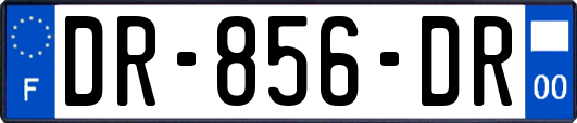 DR-856-DR
