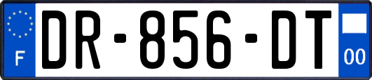 DR-856-DT