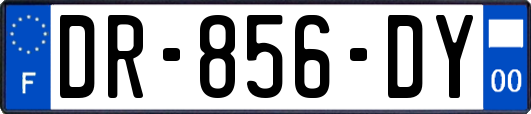 DR-856-DY