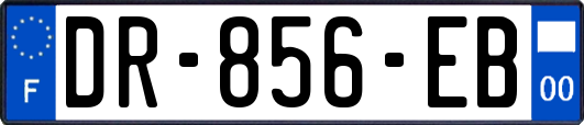 DR-856-EB