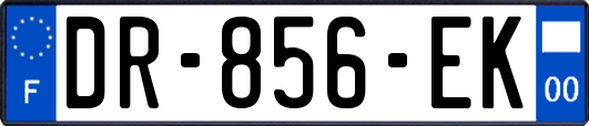 DR-856-EK