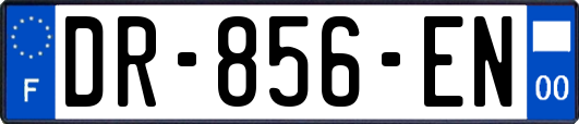 DR-856-EN