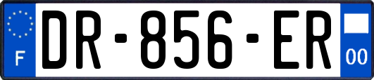 DR-856-ER