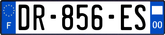 DR-856-ES