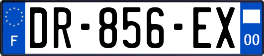 DR-856-EX