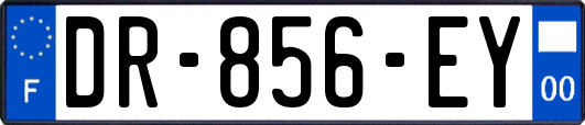 DR-856-EY