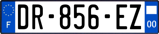 DR-856-EZ