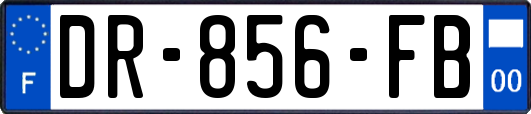 DR-856-FB