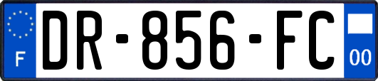DR-856-FC