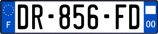 DR-856-FD