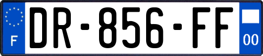 DR-856-FF