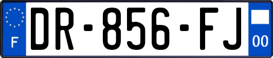 DR-856-FJ