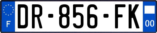 DR-856-FK