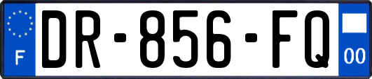 DR-856-FQ