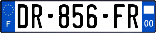 DR-856-FR