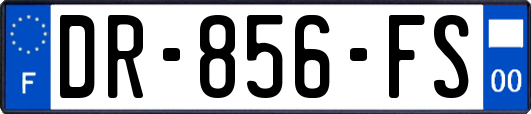 DR-856-FS