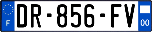 DR-856-FV