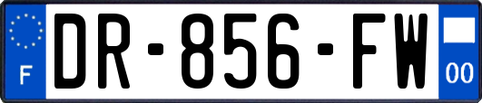 DR-856-FW