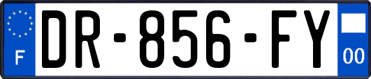 DR-856-FY