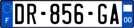 DR-856-GA