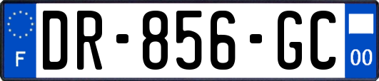 DR-856-GC