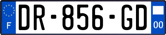 DR-856-GD