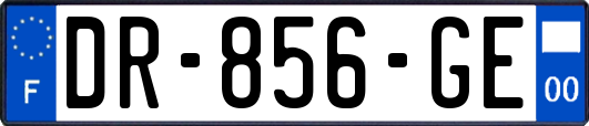 DR-856-GE