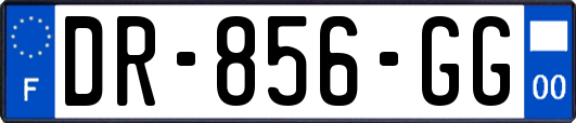 DR-856-GG