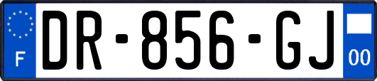 DR-856-GJ