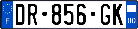 DR-856-GK