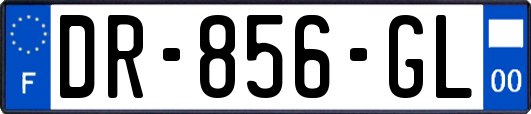DR-856-GL