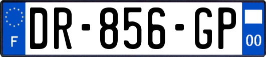 DR-856-GP