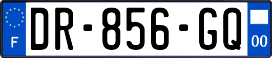 DR-856-GQ