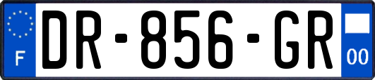 DR-856-GR