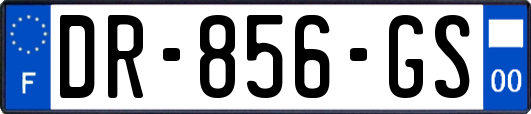 DR-856-GS