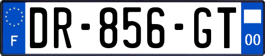 DR-856-GT