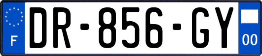 DR-856-GY