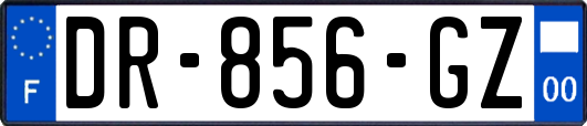 DR-856-GZ