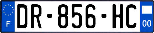 DR-856-HC