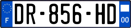 DR-856-HD