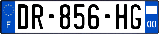 DR-856-HG