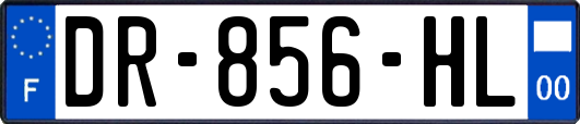 DR-856-HL