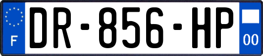 DR-856-HP