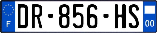 DR-856-HS