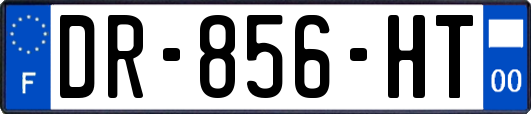 DR-856-HT