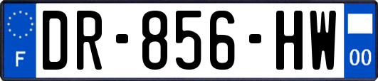 DR-856-HW