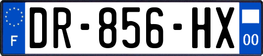 DR-856-HX