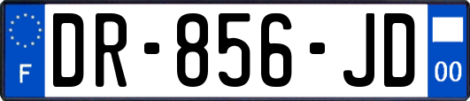 DR-856-JD