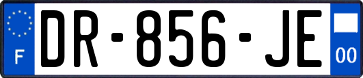 DR-856-JE