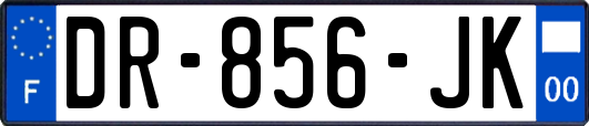 DR-856-JK